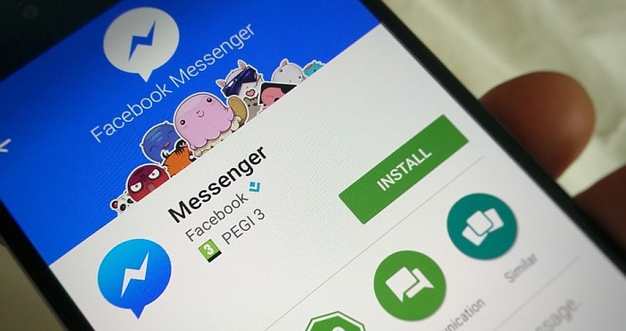 what is facebook messenger free download